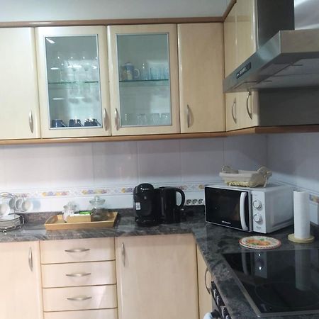 Apartamento Ziralla Con Garaje Gratis Альярис Экстерьер фото