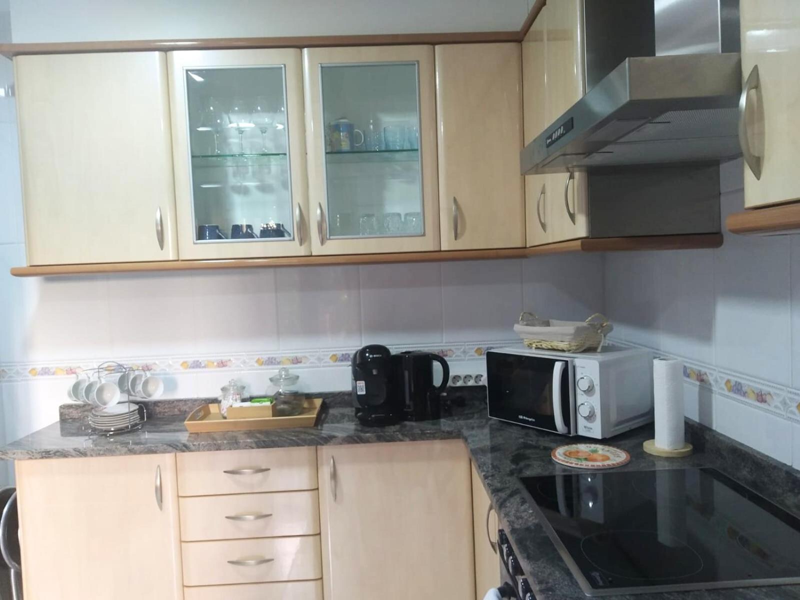 Apartamento Ziralla Con Garaje Gratis Альярис Экстерьер фото
